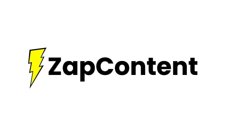 ZapContent.com - Catchy premium domains for sale